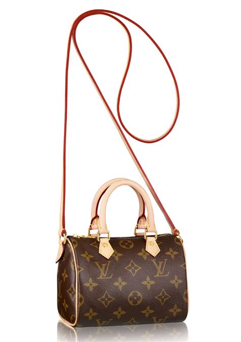 louis vuitton mini speedy size|louis Vuitton Speedy 30 crossbody.